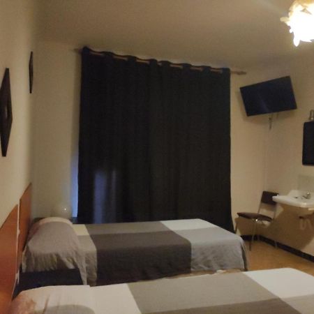 Fonda Ca La Maria Hotel Avinyo Eksteriør billede