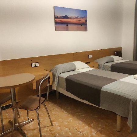 Fonda Ca La Maria Hotel Avinyo Eksteriør billede