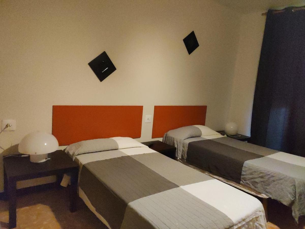 Fonda Ca La Maria Hotel Avinyo Eksteriør billede