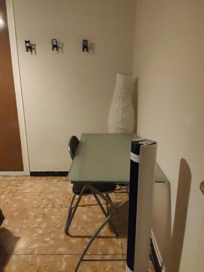 Fonda Ca La Maria Hotel Avinyo Eksteriør billede