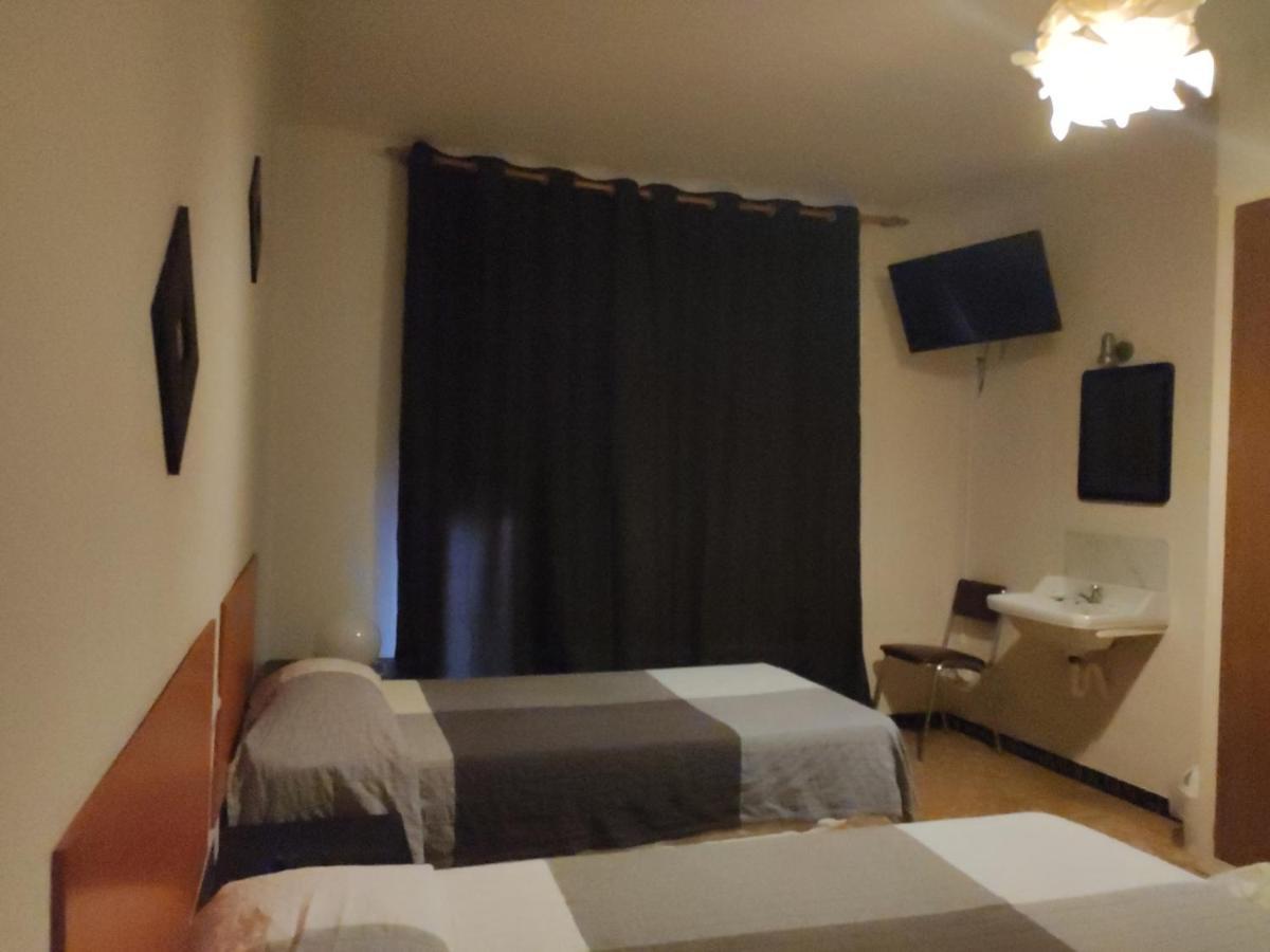 Fonda Ca La Maria Hotel Avinyo Eksteriør billede